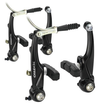 Гальма V-brake Tektro C-310 чорні