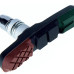Колодки гальмівні ONRIDE Molar V-brake 72 мм