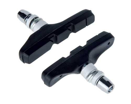 Колодки гальмівні ONRIDE Neb V-brake 70 мм
