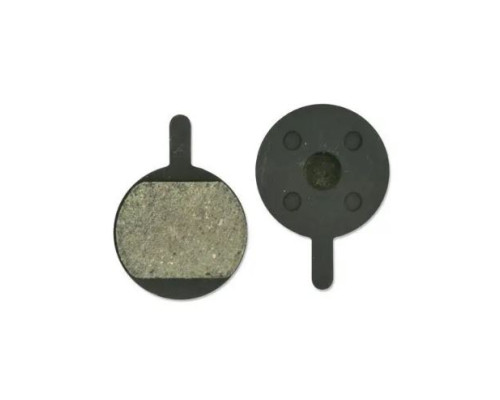 Колодки тормозные Spelli SDP-22 дисковые