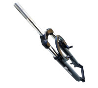 Вилка Avanti AV-168 29 Disk / V-brake 1" РІЗЬБОВА