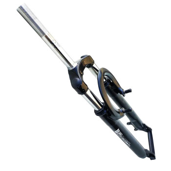 Вилка Avanti AV-168 29 Disk / V-brake 1" РІЗЬБОВА