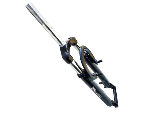 Вилка Avanti AV-168 29 Disk / V-brake 1" РІЗЬБОВА