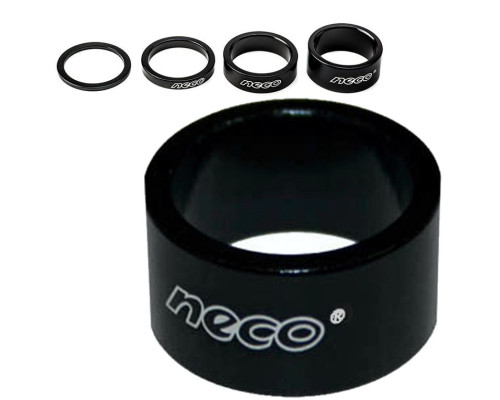 Кільце проставкове на вилку NECO 20 mm 