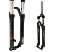 Вилка MOZO PEAK-HL 29" Disk Lockout 1 1/8" безрізьбова