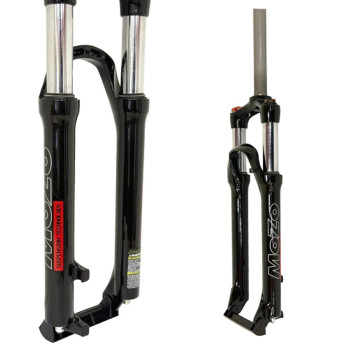 Вилка MOZO PEAK-HL 29" Disk Lockout 1 1/8" безрізьбова
