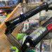 Вилка MOZO PEAK-HL 29" Disk Lockout 1 1/8" безрізьбова