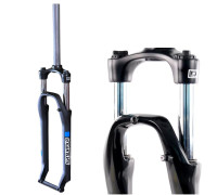 Вилка 29 SUNTOUR SF18-XCE DS TS Disk 1-1/8