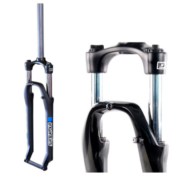 Вилка 29 SUNTOUR SF18-XCE DS TS Disk 1-1/8