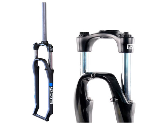 Вилка 29 SUNTOUR SF18-XCE DS TS Disk 1-1/8