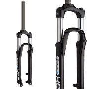 Вилка 26 SR Suntour 26 XCT HLO Disk 1-1/8
