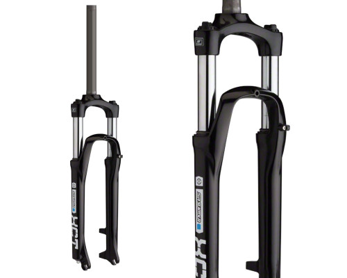 Вилка 26 SR Suntour 26 XCT HLO Disk 1-1/8