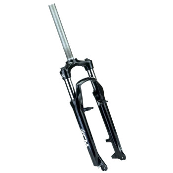 Вилка  SR Suntour 26 XCM Disk/V-brake 1-1/8