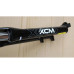 Вилка  SR Suntour 26 XCM Disk/V-brake 1-1/8