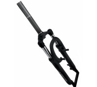 Вилка 24 Avanti Disk / V-brake 1" різьбова (AV-168)
