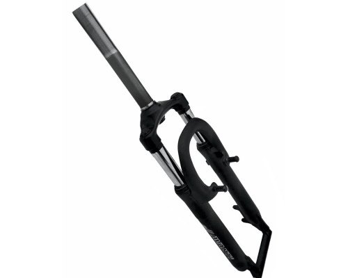 Вилка 24 Avanti Disk / V-brake 1" різьбова (AV-168)