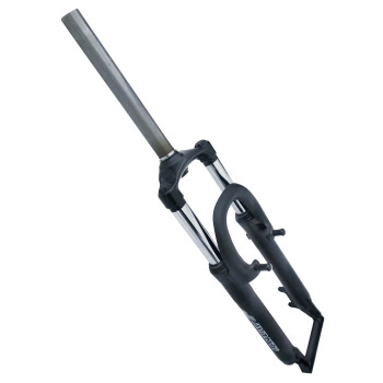 Вилка Avanti AV-168 26 Disk / V-brake 1-1/8" безрізьбова