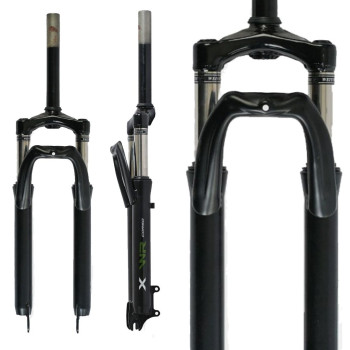 Вилка 26" Corso WL-26401 A-Head Disk 1-1/8 безрізьбова