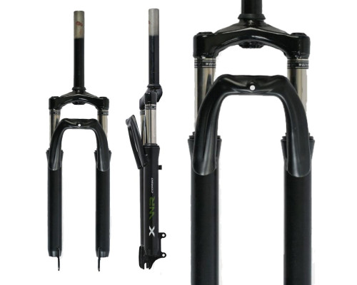 Вилка 26" Corso WL-26401 A-Head Disk 1-1/8 безрізьбова