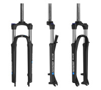 Вилка 26 SR Suntour XCT30 HLO Disk 1-1/8 гідро-локатор