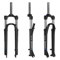 Вилка 26 SR Suntour XCT30 HLO Disk 1-1/8 гідро-локатор