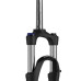 Вилка 26 SR Suntour XCT30 HLO Disk 1-1/8 гідро-локатор