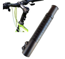 Удлинитель штока вилки KENLI KL-4025 210 MM