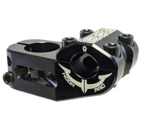 Винос керма фрезерований KENCH USA KH-SM-02 PRO чорний