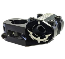 Винос керма фрезерований KENCH USA KH-SM-02 PRO чорний