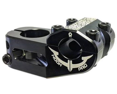 Винос керма фрезерований KENCH USA KH-SM-02 PRO чорний
