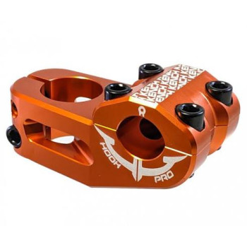 Винос керма фрезерований KENCH USA KH-SM-02 PRO помаранчевий