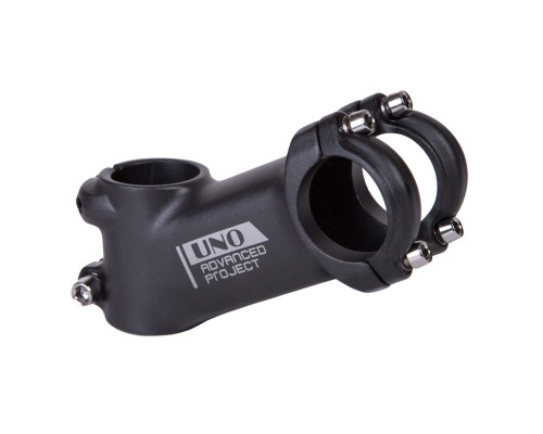 Винос керма UNO AS-030H 31,8 mm (110 mm) кут 30°