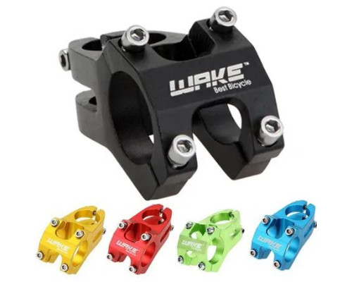 Винос керма Wake Techno 31,8 x 40 мм