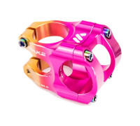 Винос керма Wake SM042 (CNC Machining) 31,8 x 35 мм рожево-золотий
