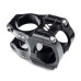 Винос керма Wake SM042 (CNC Machining) 31,8 x 35 мм чорний