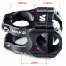 Винос керма Wake SM042 (CNC Machining) 31,8 x 35 мм чорний