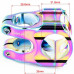 Винос керма Wake SM042 (CNC Machining) 31,8 x 35 мм хамелеон
