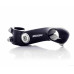 Винос керма регульований ZOOM H1304D (28,6 х 25,4 mm)