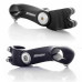 Винос керма регульований ZOOM H1304D (28,6 х 25,4 mm)