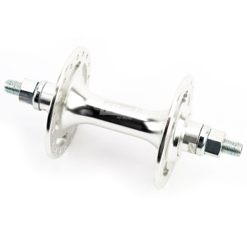 Втулка передня FIX FB ONE 36H (пром-підшипники 6000 2RS) FH-266
