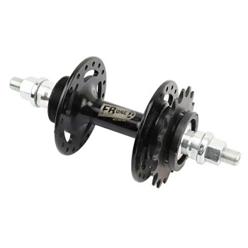 Втулка задня FIX FB ONE RH-266 (пром-підшипники 6000 2RS) 32H