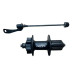 Задня втулка Shimano Deore FH-M525A 36H