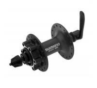 Втулка Shimano HB-M475 передня 14GX36H DISK