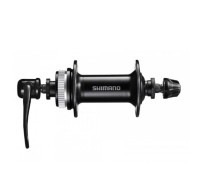 Втулка передня Shimano HB-TX505 під диск Center Lock 36 спиць