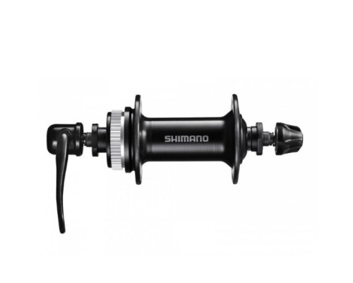 Втулка передня Shimano HB-TX505 під диск Center Lock 36 спиць