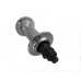 Втулка передня на промпідшипниках 14G х 36H V-Brake
