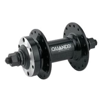 Втулка передня Quando KT-MD6F 32H Disk