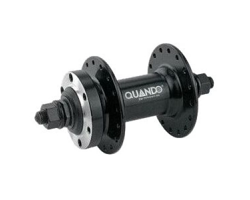 Втулка передня Quando KT-MD6F 32H Disk