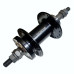 Втулка задня Shunfeng SF-A210R Disk, під тріщину, 36 спиць