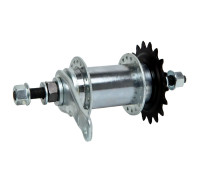 Втулка задня гальмівна Shunfeng SF-CT01 черв'ячна (14G x 36Н)